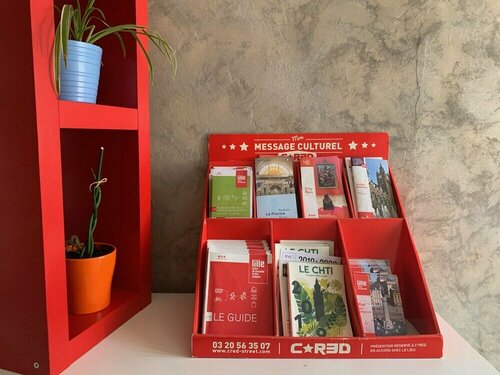 Appartements Hotel Euralille, Reservar Hotel Lille Picardia