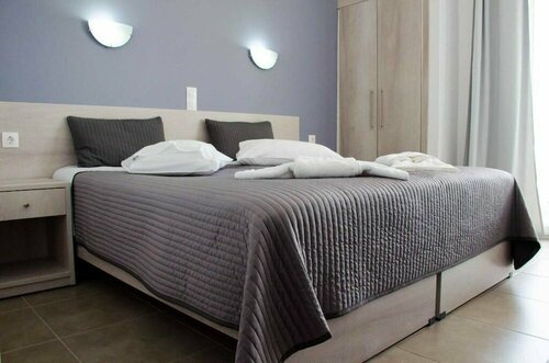 Bianco Resort, Забронировать Курортный отель Бизнес-отели Парга, 4* 5*