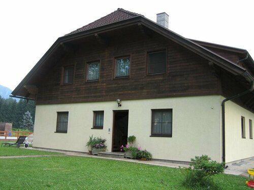 Familiengasthof-Ferienwohnungen Schmautz