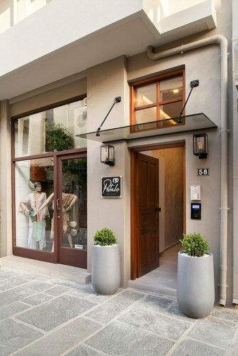 Petalo Suites, Забронировать Апартаменты/квартира Апартаменты Ретимнон, Апартаменты/квартира