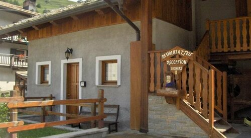 Residenza LTeit, Réserver Hôtel Borgata Piémont