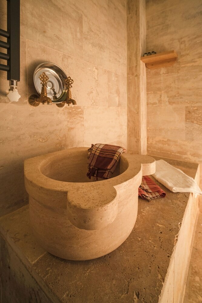 Vg Cappadocia Cave House