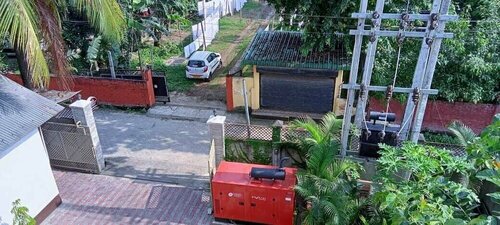BMG Urban Stay, Rezerwuj Pensjonat Hotele w Guwahati z parkingiem, Parking