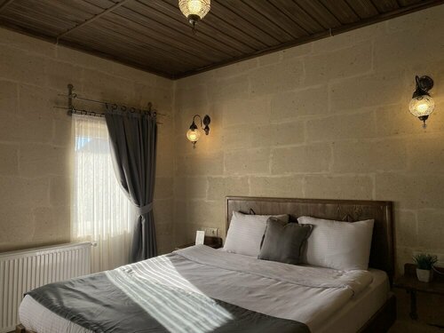 Virtus Cappadocia Hotel Göreme, Prenota Hotel Göreme 