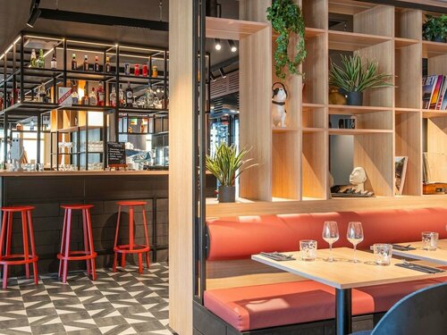 ibis budget Nantes Nord Treillières, Boek Hotel Treillières 