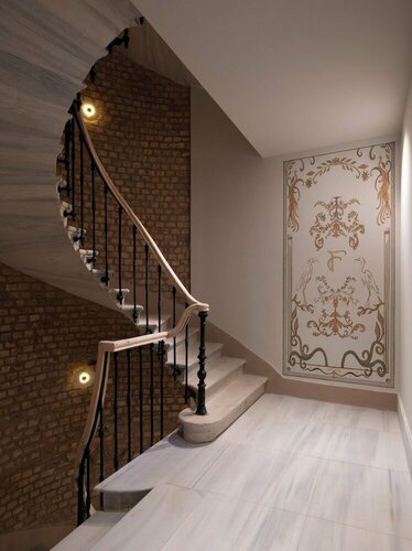Casa Foscolo İstanbul, Boek Hotel Beyoglu Istanbul