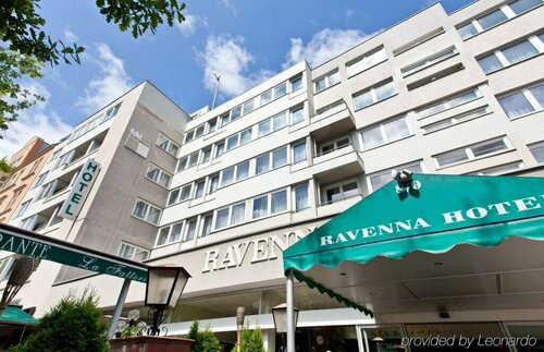Novum Hotel Ravenna Berlin Steglitz, Book Hotel Steglitz Berlin