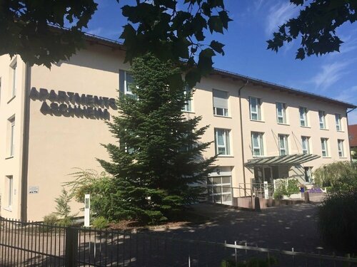 Apartments Aschheim, Buchen Sie Ferienwohnung Haar Trudering-Riem