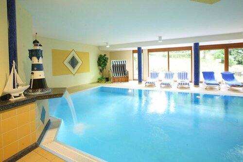 Landhotel Salmen, Réserver Hôtel Hôtels à Bade-Wurtemberg avec piscine, Piscine