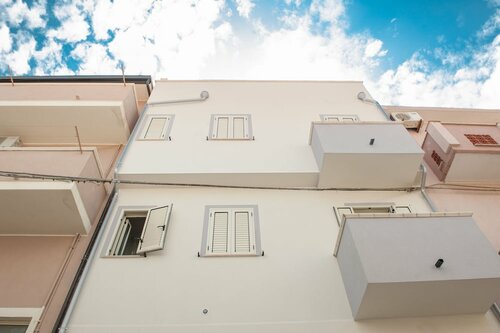 Casa Vacanze B&B Ucciali, Varaa Bed and Breakfast Le Castella Calabria