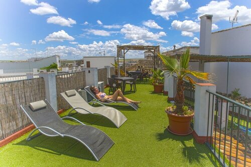 Arc House Cordoba, Забронировать Хостел Кордова Cordoba Province