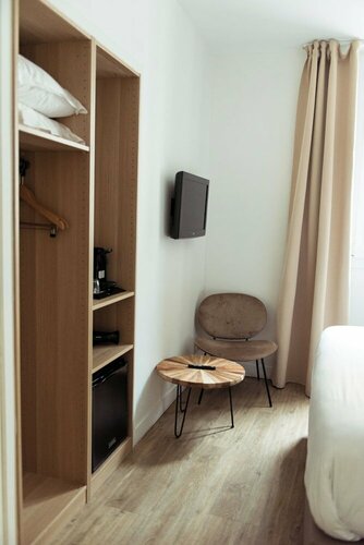Hotel Le M, Забронировать Отель Кастеллан и Префе Марсель