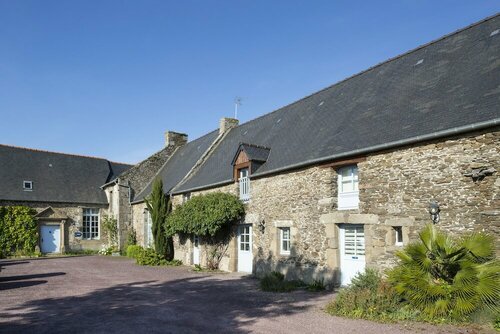 Smallholding Vauhariot