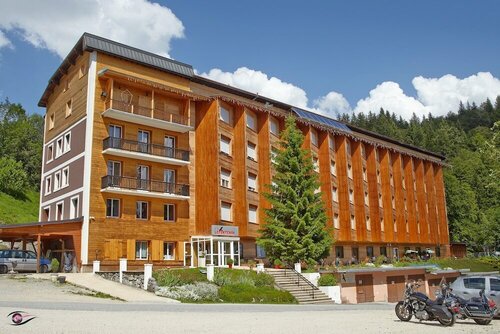 Le Fontenay, Book Hotel Billige hoteller i Rhône-Alps