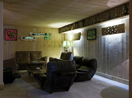 Flocons de Sel - Relais & Chateaux, Забронировать Отель Межев Evasion Mont-Blanc