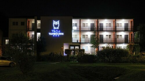 Hotel Tambourin, Réserver Hôtel Vitry-le-Francois 