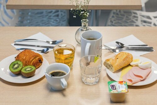 Appart'City Classic Bourg-en-Bresse, Prenota Hotel Bourg-en-Bresse 