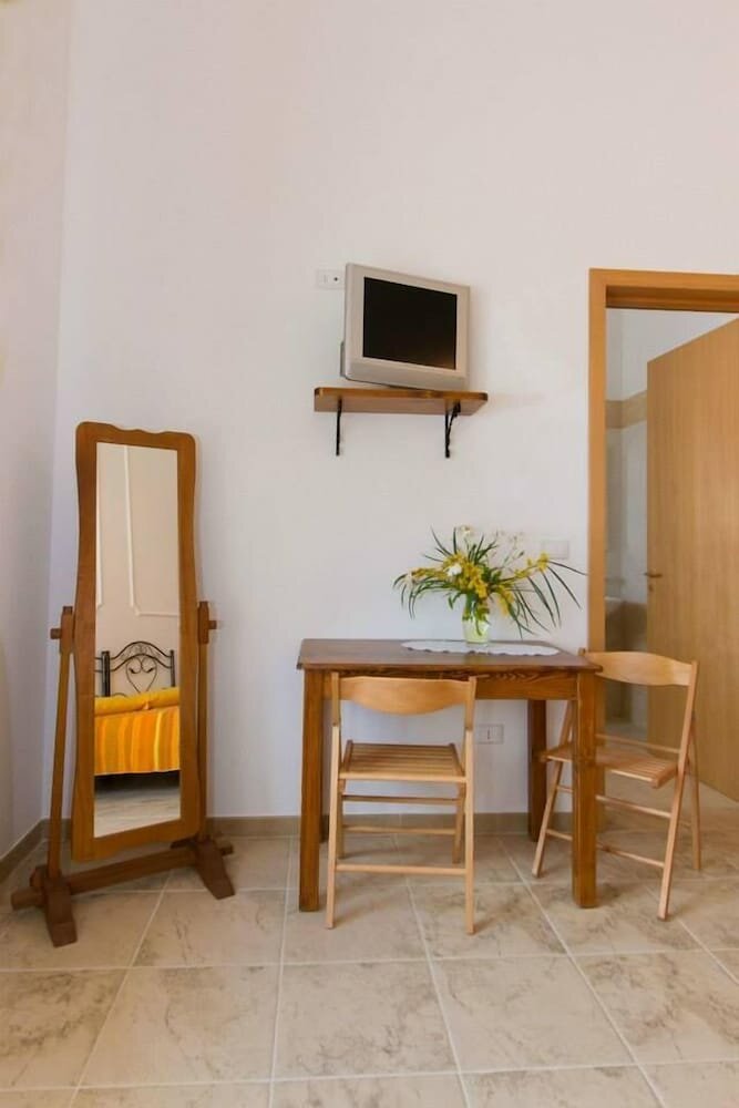 B&B Li Cuti