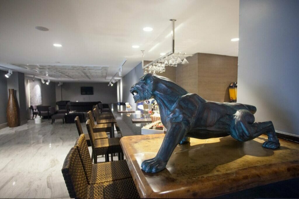 Delta Hotels Marriott Bodrum
