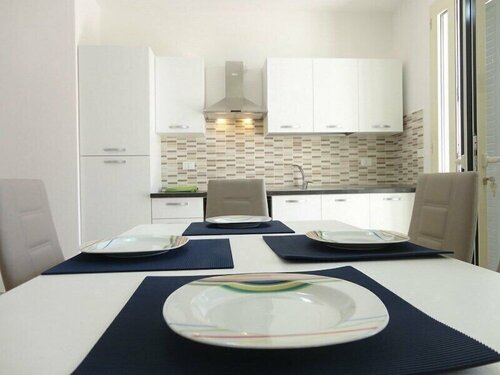 Acton Apartment, Rezervasyon Daire Lecce Salento
