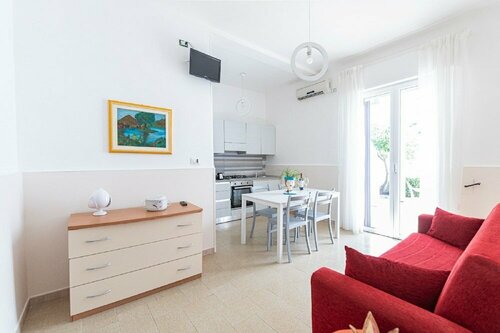 Punta Prosciutto Bed, Забронировать Гостевой дом Отели Porto Cesareo Beaches с парковкой, Парковка