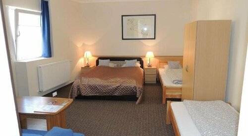 Centrál Motel