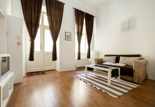 Kadar Apartments, Забронировать Апартаменты/квартира Будапешт Центральная Венгрия, рядом с Кошшут Лайош тер