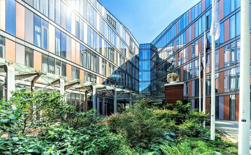 Rixwell Elefant Hotel, Prenota Hotel Hotel a Riga con piscina, Piscina