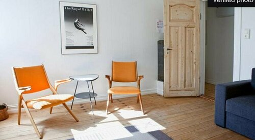 32 Tungata, Забронировать Апартаменты/квартира Vesturbær Рейкьявик, рядом с Reykjavik Old Harbour
