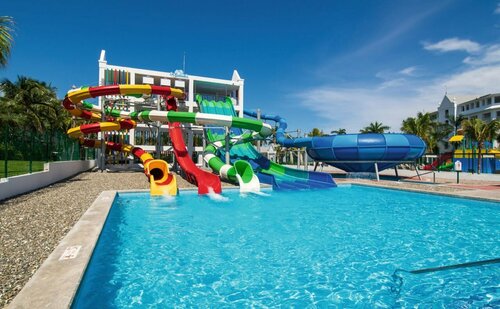 Riu Ocho Rios - All Inclusive, Забронировать Отель Очо-Риос Ocho Rios Coast