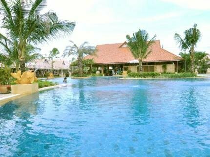 Chalong Villa Resort and SPA, Забронировать Отель Мыанг Пху Кет остров Пхукет