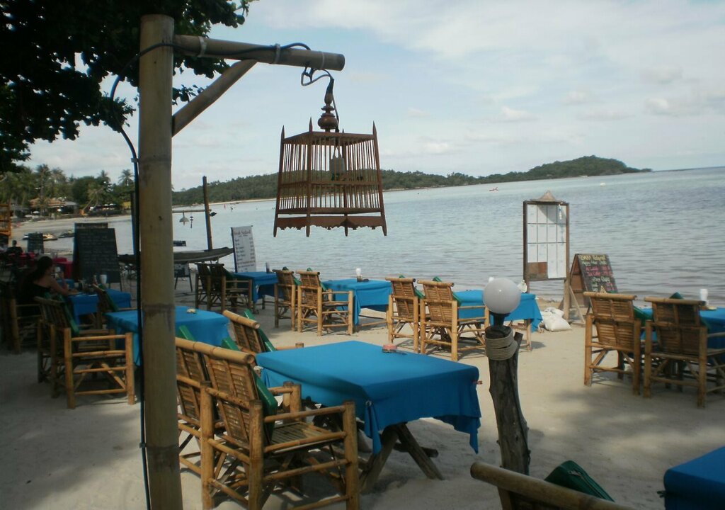 Chalala Samui Resort