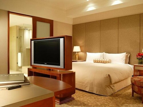 San Want Residences Taipei, Book Hotel Hoteller i Taybey med parkering, Parkering