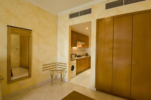 Ramee Hotel Apartments, Забронировать Апартаменты/квартира Отели Эмирата Дубая с бассейном, Бассейн