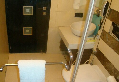 Shreyans Inn, Забронировать Отель Отели Нью-Дели с завтраком, Завтраки