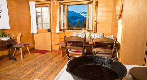 Gîte du Prilet, Забронировать Мини-отель Сен-Люк Val d'Anniviers