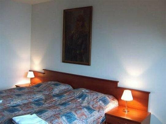 AXA Hotel