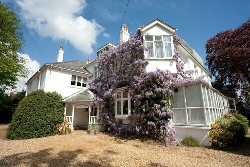 Fines Bayliwick Hotel, Varaa Hotelli Bracknell Berkshire