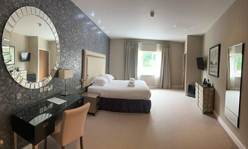 The Llawnroc Hotel, Забронировать Отель Бизнес-отели Корнуолл, 4* 5*