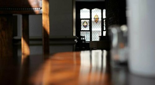 Old Bull Inn, Boek Hotel Hotels in Hertfordshire met parkeren, Parkeren