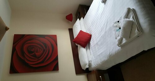 The Links Hotel, Book Hotel Skegness Lincolnshire