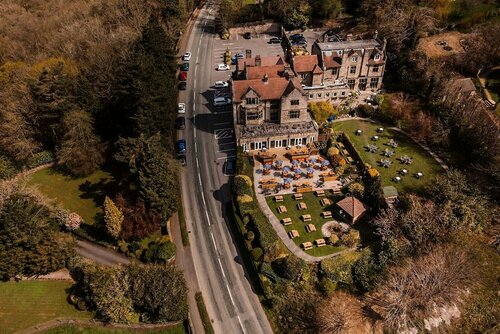 The Maynard, Book Hotel 4-stjernede hoteller i Merseyside, 4*