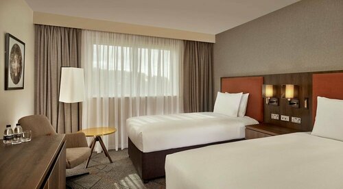 DoubleTree by Hilton Sheffield Park, Varaa Hotelli Hotellit Merseyside aamiaisella, Aamiainen