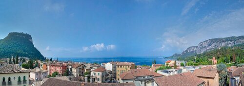 Sky Pool Hotel Sole Garda, Book Hotel Hotels in Veneto with a Pool, Swimming Pool