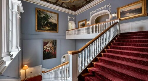 Luttrellstown Castle Resort, Book Ferieresort Luttrellstown Dublin