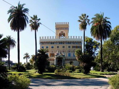 Poggio Hotel, Забронировать Отель Отели Итальянской Ривьеры 4 звезды, 4*