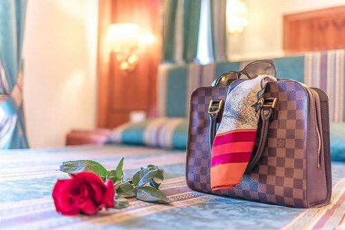 Raeli Hotel Lux, Забронировать Отель Отели Лацио 4 звезды, 4*