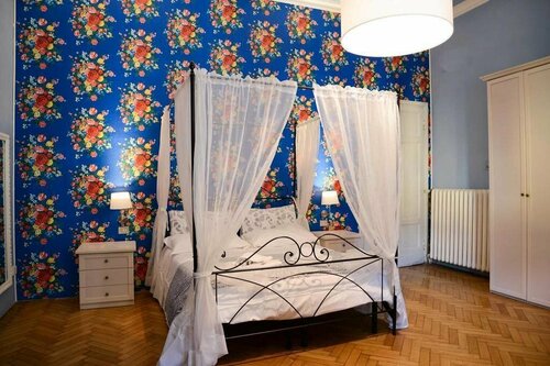 Hotel Jolì, Забронировать Отель Санта-Мария-Новелла Флоренция, рядом с Кафедральный собор Санта-Мария-дель-Фьоре