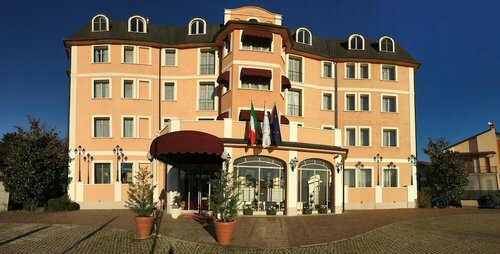 Green Hotel, Buchen Sie Hotel Settimo Torinese Piemont