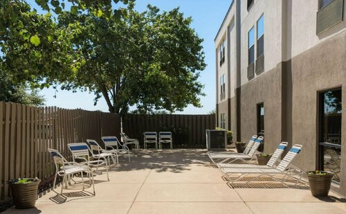 Comfort Inn & Suites Temple - Medical Center, Réserver Hôtel Temple Texas